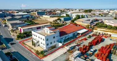 Warehouse 1 846 m² in Aradhippou, Cyprus