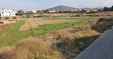 Grundstück in Provinz Chersonissos, Griechenland