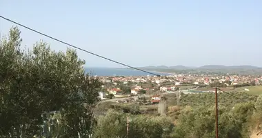 Działka w Agios Nikolaos, Grecja