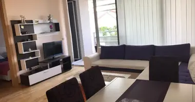 Apartamento 2 habitaciones en Budva, Montenegro