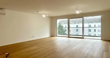 Apartamento 3 habitaciones en Viena, Austria