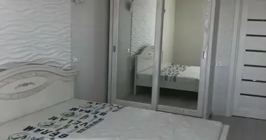 Apartamento 1 habitación en Odesa, Ucrania