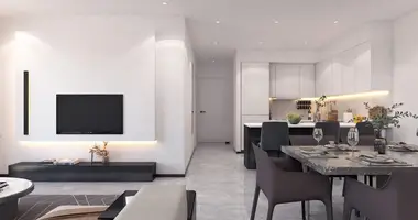 2 bedroom apartment in Oroklini, Cyprus