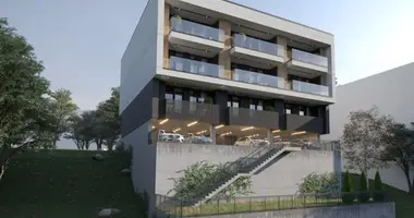 Grundstück in Tiflis, Georgien