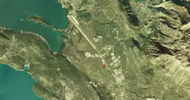 Plot of land in Trojica, Montenegro