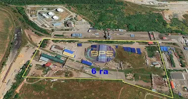 Коммерческое помещение 6 200 м² в Усатово, Украина