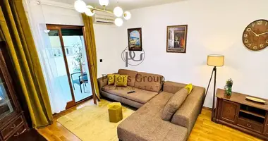 3 bedroom apartment in Petrovac, Montenegro