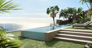 Casa 7 habitaciones en Roquebrune-Cap-Martin, Francia