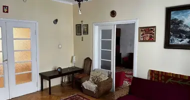 Apartamento 3 habitaciones en Varsovia, Polonia