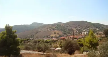 Plot of land in Agios Dimitrios, Greece