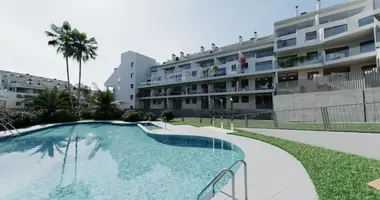 3 bedroom apartment in Fuengirola, Spain