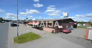 Oficina 723 m² en Tornio, Finlandia