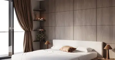 Wohnung 1 zimmer in Tiflis, Georgien