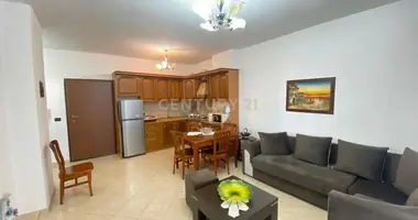 Apartamento 2 habitaciones en Durres, Albania