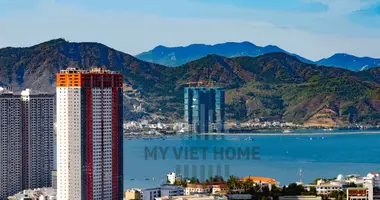 2 bedroom apartment in Nha Trang, Vietnam