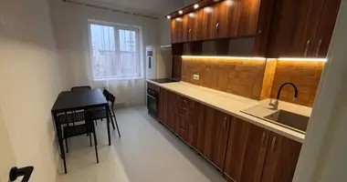 2 room apartment in Odesa, Ukraine