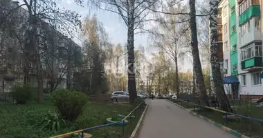 Apartamento en Nizhni Novgorod, Rusia