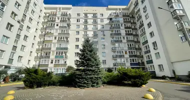 Apartamento 1 habitación en Minsk, Belarús