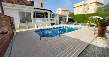 4 bedroom house in Tala, Cyprus