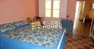 Haus 2 Schlafzimmer in Paola, Malta