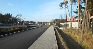 Квартира в Варшава, Польша