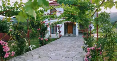 Villa 3 chambres avec Meublesd, avec Chauffage central, avec Route asphaltée dans Géorgie