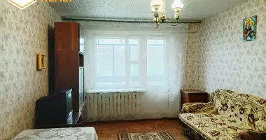 3 room apartment in Kobryn, Belarus