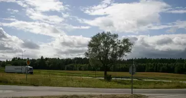 Plot of land in Iecava, Latvia