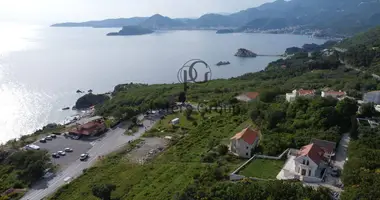 Willa  z Widok na morze, z Widok panoramiczny w Budva, Czarnogóra