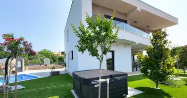 Maison 3 chambres dans Kornic, Croatie