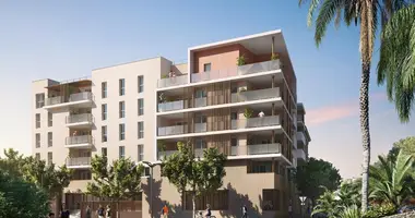 Wohnung 3 Schlafzimmer in Frejus, Frankreich