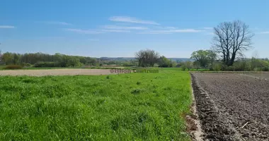 Plot of land in Zalaapati, Hungary