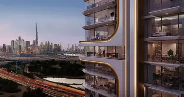 Appartement 2 chambres dans Dubaï, Émirats arabes unis