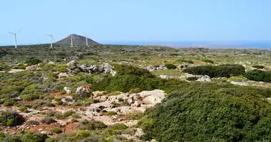 Plot of land in Municipality of Sitia, Greece