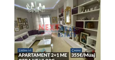 Appartement 2 chambres dans Vlora, Albanie