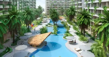 Apartamento 3 habitaciones en Phuket, Tailandia