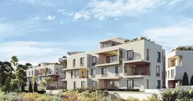 Appartement 2 chambres dans district de Lárnaca, Chypre