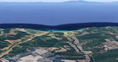 Plot of land in Kassandreia, Greece