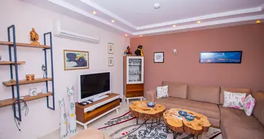 Duplex 5 rooms in Alanya, Turkey