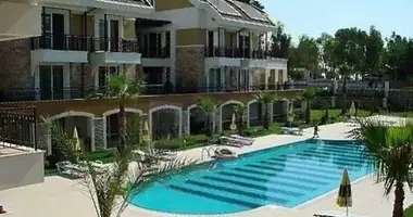 4 room apartment in Alanya, Turkey