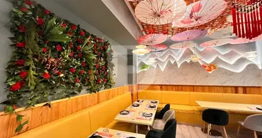Restaurante, cafetería 335 m² en Španjolska