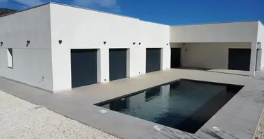 Maison 3 chambres dans Monover Monovar, Espagne