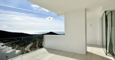 Appartement 2 chambres dans Ojen, Espagne