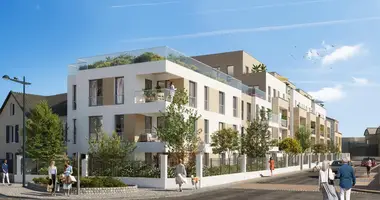 Appartement 1 chambre dans France métropolitaine, France