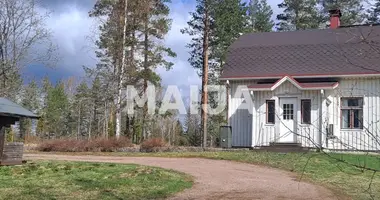 Cottage 1 bedroom in Kouvola sub-region, Finland