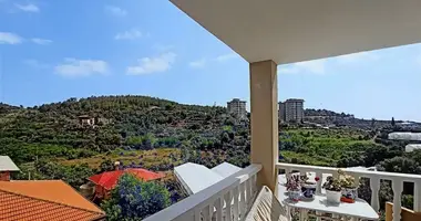 Apartamento 3 habitaciones en Demirtas, Turquía