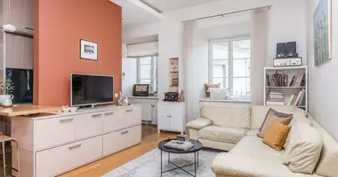 2 room apartment in Vilnius, Lithuania