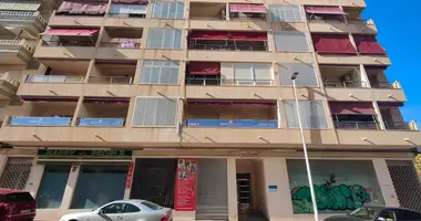 3 bedroom apartment in Torrevieja, Spain