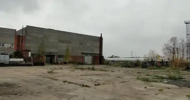 Terrain dans Riga, Lettonie