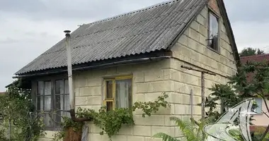 Maison dans Brest, Biélorussie